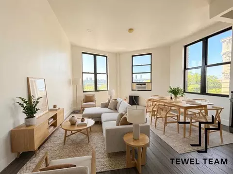 736 Riverside Dr #4BB, New York, NY 10031