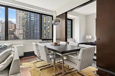 Undisclosed, New York, NY 10004