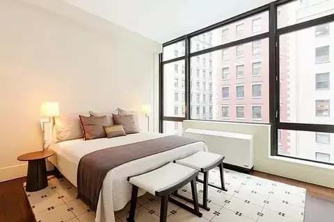 Undisclosed, New York, NY 10004