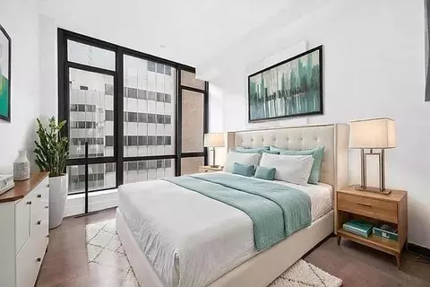 Undisclosed, New York, NY 10004