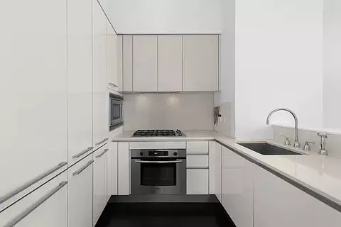 Undisclosed, New York, NY 10004
