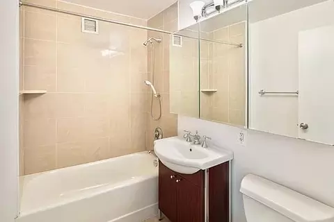 Undisclosed, New York, NY 10038
