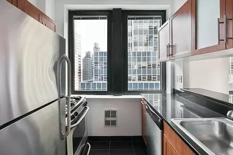Undisclosed, New York, NY 10038