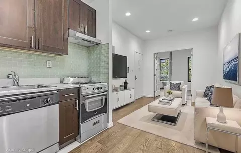 32 Garnet St #4LL, Brooklyn, NY 11231
