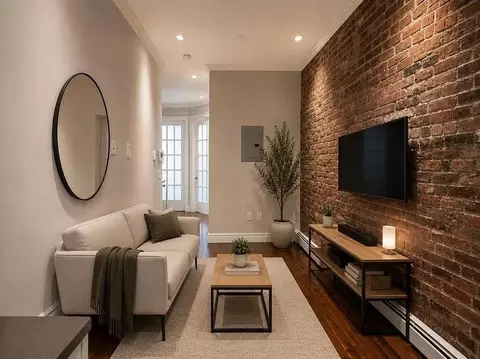 124 Ridge St #4, New York, NY 10002