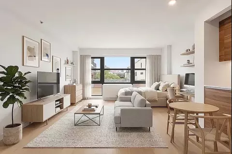 171 Suffolk St #9B, New York, NY 10002