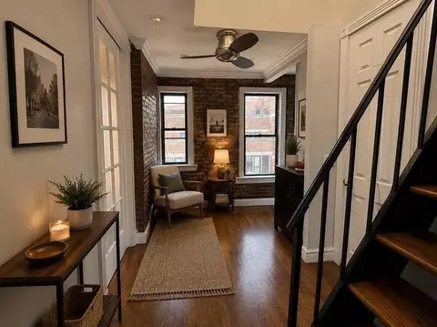 410 E 13th St #6B, New York, NY 10009