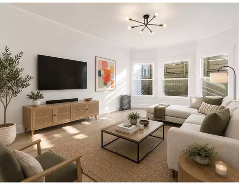 1441 Taylor St #402, San Francisco, CA 94133