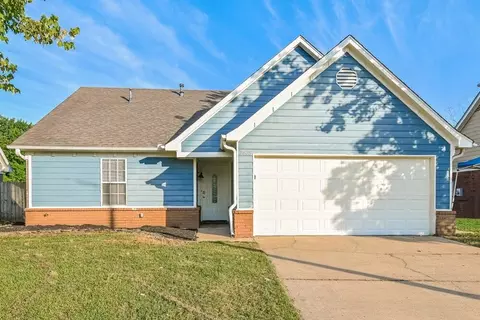 7605 Caitlynn Cir W, Horn Lake, MS 38637