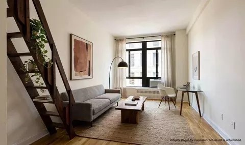 1 Astor Pl #10H, New York, NY 10003