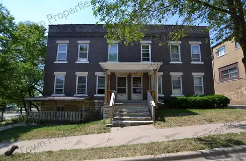 258 Western Ave #2W, Joliet, IL 60435