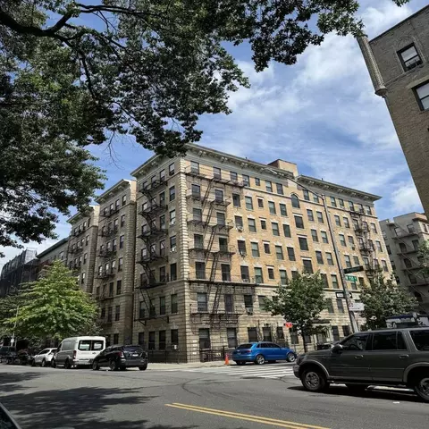 305 W 150th St #202, New York, NY 10039