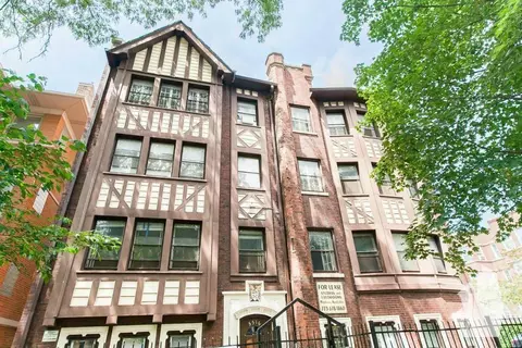 5516 N Kenmore Ave #404, Chicago, IL 60640