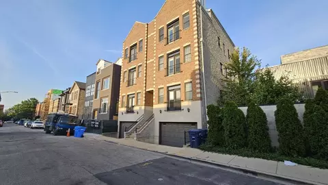 509 N Hartland Ct #1S, Chicago, IL 60622