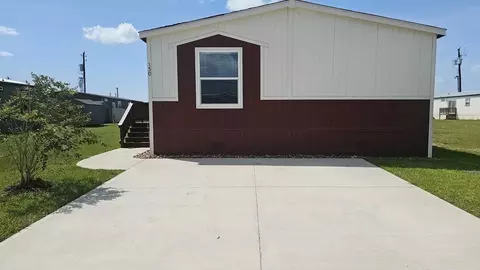 130 Cirrus Cir #130CIR, Pearland, TX 77581