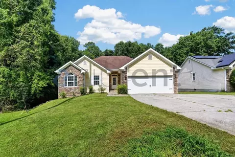 861 Mccart Rd, Lawrenceville, GA 30045