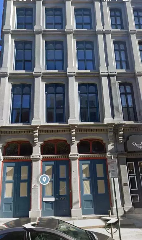 237 Chestnut St #1-403, Philadelphia, PA 19106