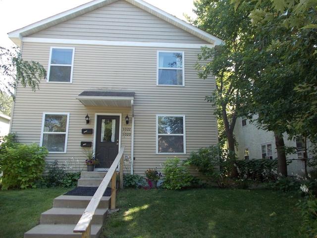 1020 Stinson St, Saint Paul, MN 55103