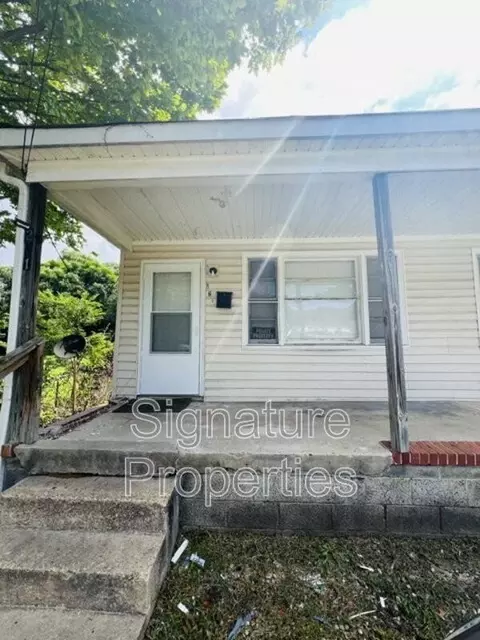 1221 Montgomery Ave, Petersburg, VA 23803