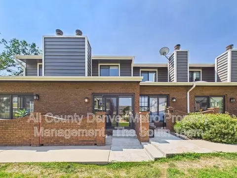 11555 W 70th Pl #F, Arvada, CO 80004