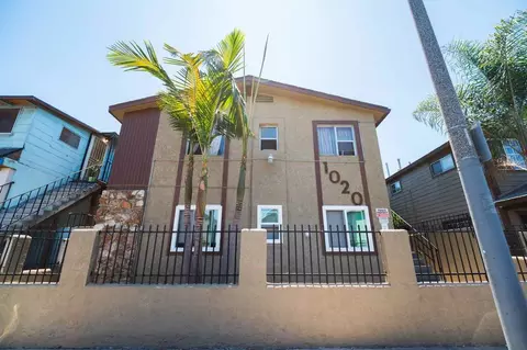 1020 E 12th St #3, Long Beach, CA 90813