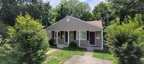 1102 Logan St #A, Greensboro, NC 27406