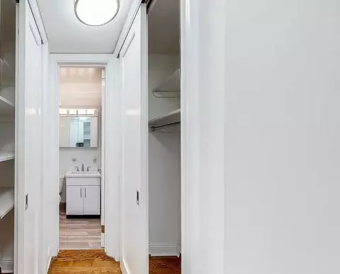 Undisclosed, New York, NY 10016