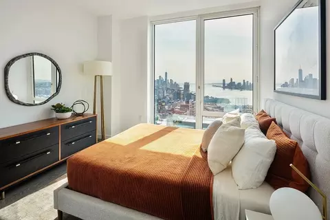 Undisclosed, New York, NY 10001