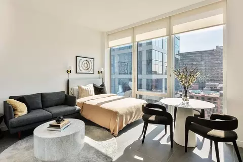 Undisclosed, New York, NY 10001