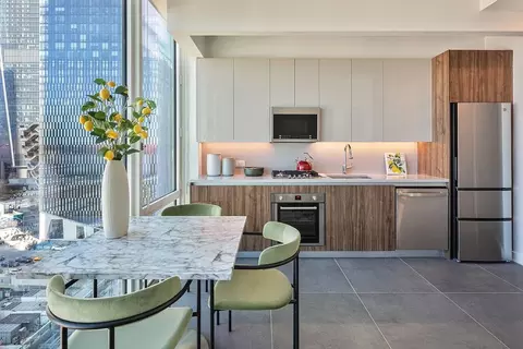 Undisclosed, New York, NY 10001