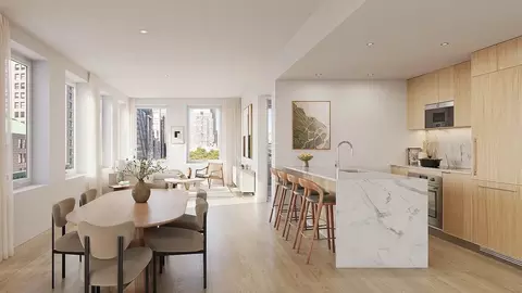 Undisclosed, New York, NY 10038