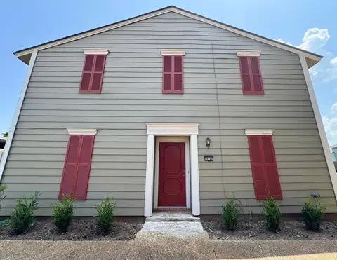 10102 Salinas Dr, Shreveport, LA 71115