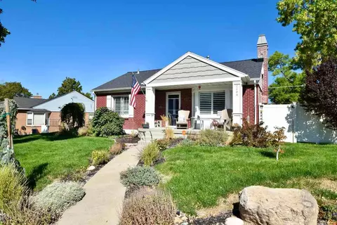 2689 E Barbey Dr, Millcreek, UT 84109