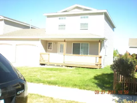 3305 Laredo 59718 #3305-3305, Bozeman, MT 59718
