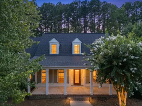 30135 Porter, Chapel Hill, NC 27517