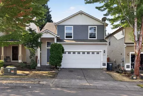 5146 NE Schoeler Cir, Hillsboro, OR 97124