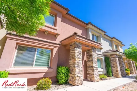 2801 E 450 N #344, Saint George, UT 84790