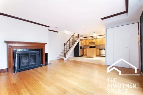 744 W Gordon Ter #105, Chicago, IL 60613