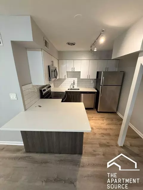 744 W Gordon Ter #107, Chicago, IL 60613