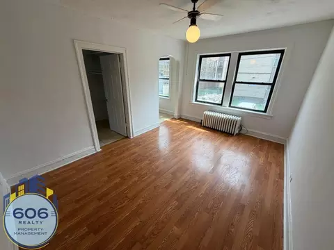 1135 W Lunt Ave #401, Chicago, IL 60626