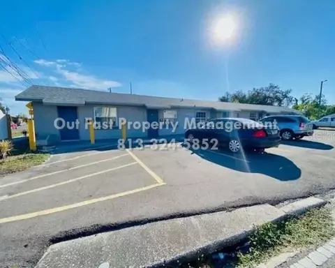 9718 N Nebraska Ave #1, Tampa, FL 33612