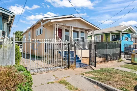 1253 84th Ave, Oakland, CA 94621