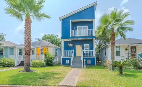 4123 Avenue M 12, Galveston, TX 77550