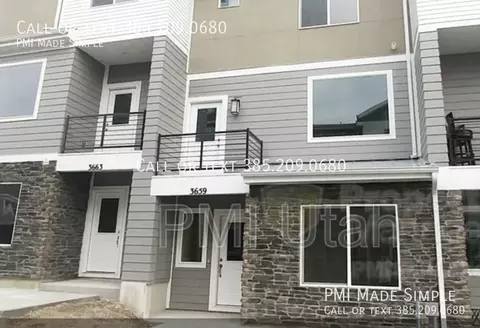 3659 W Dusky Sky Ln, South Jordan, UT 84009
