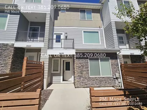 3659 W Dusky Sky Ln, South Jordan, UT 84009