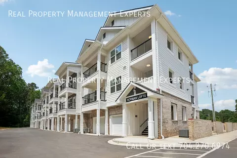 14801 Statesville Road - 214 S #214, Huntersville, NC 28078