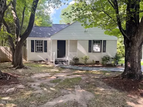 2106 Sheffield Rd #1, Raleigh, NC 27610