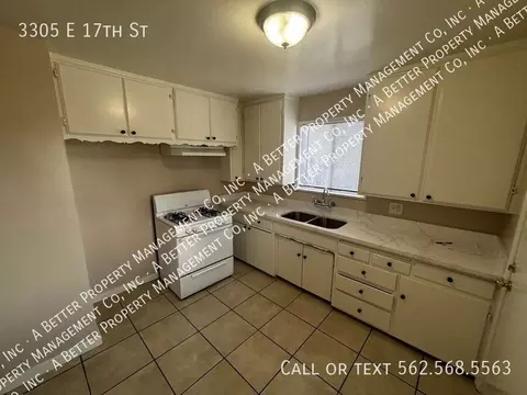3305 E 17th St, Long Beach, CA 90804