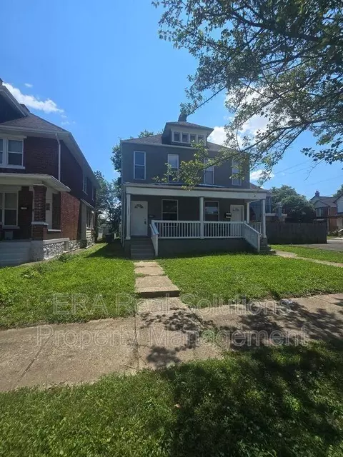 1531 Richmond Ave, Columbus, OH 43203