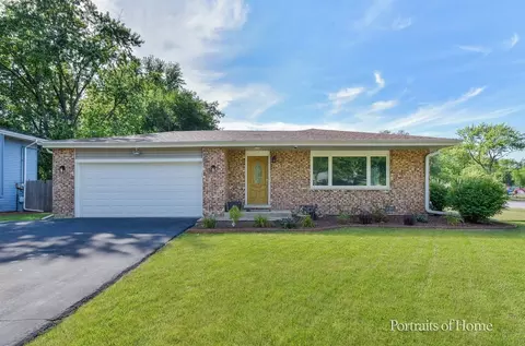 5 S480 Campbell Dr #NA, Naperville, IL 60563